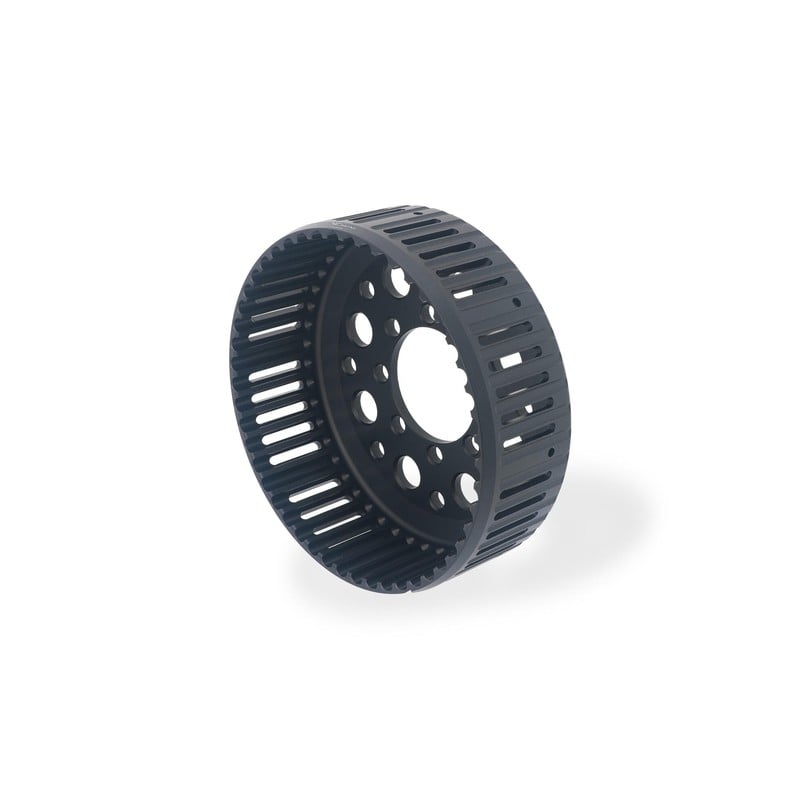 CL271_DUCATI Campana frizione 48 denti per Ducati CNC Racing CL271