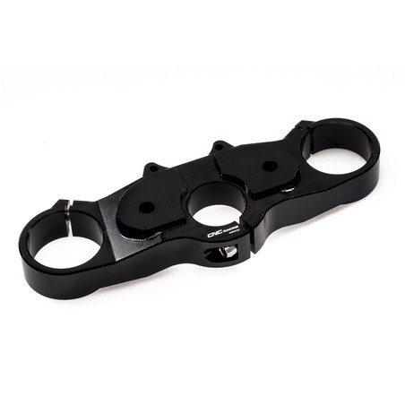 PST09 Triple clamps Top Yoke for Ducati Scrambler 800 Cafe Racer 2017+ CNC Racing