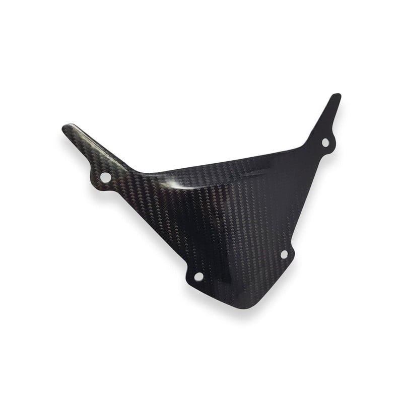 ZA836 Dashboard carbon Mv Agusta F3 675 RC E4 2017+ CNC Racing
