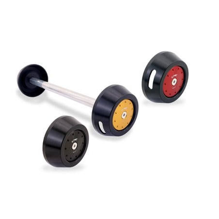 Tamponi protezione ruota posteriore Mv Agusta CNC Racing TP428