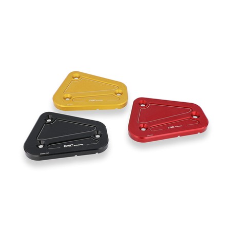 TF444 Front clutch cap Ducati Multistrada 1000 2003+ CNC Racing