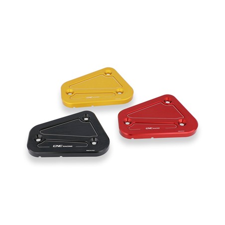TF443 Tappo serbatoio fluido freno anteriore Ducati Multistrada 1000 2003+ CNC Racing