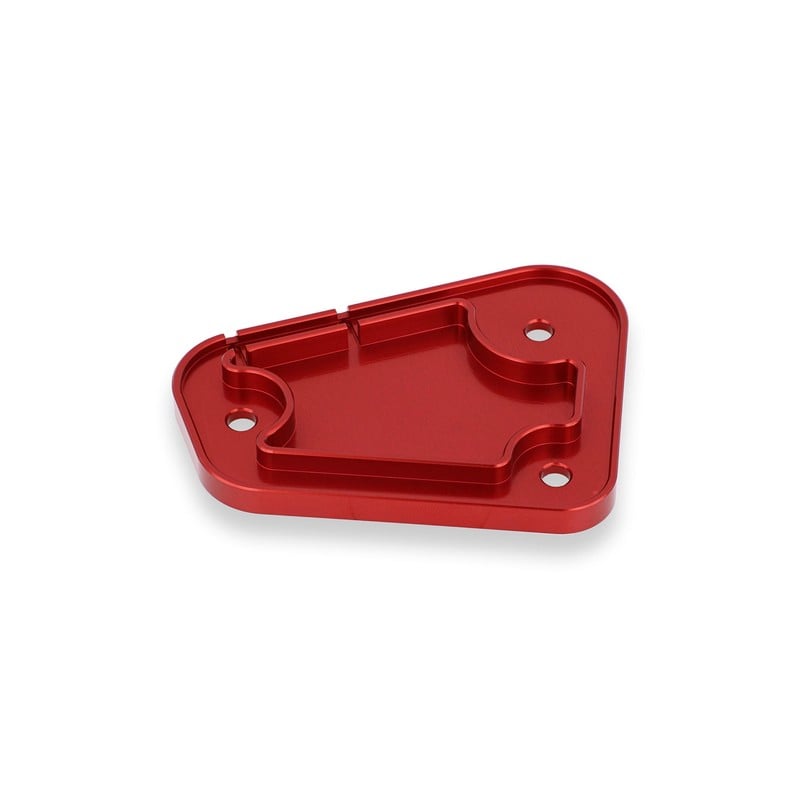 TF443 Front brake cap Ducati Multistrada 1000 2003+ CNC Racing