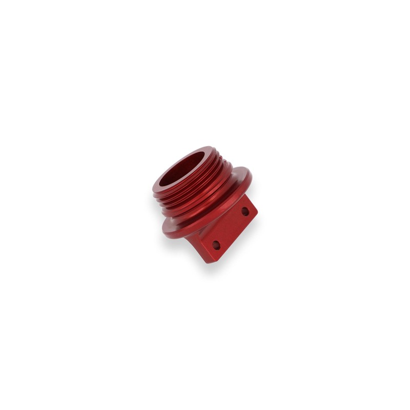 TA130_DUCATI Oil filler cap Corse M22x1 5 Ducati CNC Racing TA130