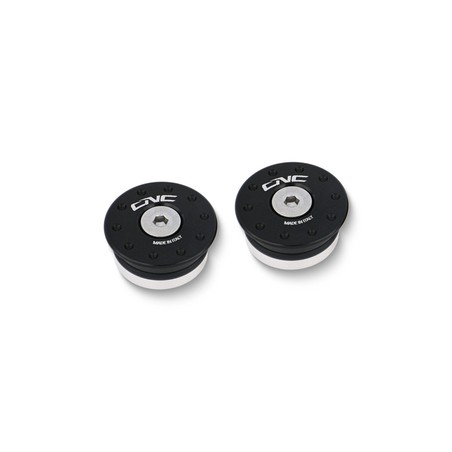 Tappi telaio 696 796 Ducati Monster 1100 Evo 2012+ CNC Racing