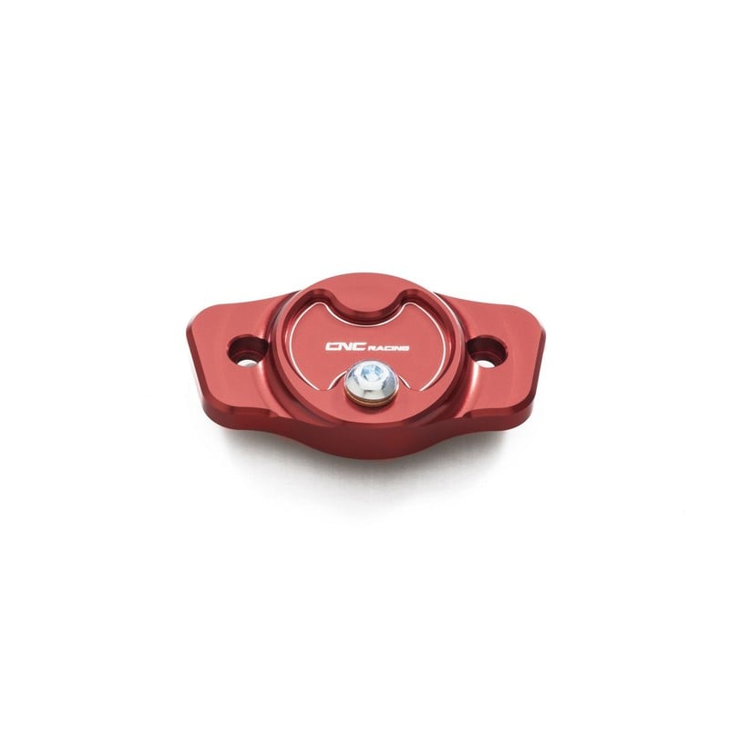 CK160 Cover albero a camme Ducati Hypermotard 1100 Evo Sp 2010+ CNC Racing