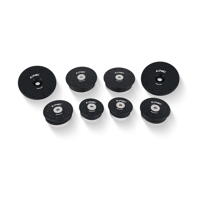 TT317 Frame cap sets Ducati Diavel 1200 2011+ CNC Racing