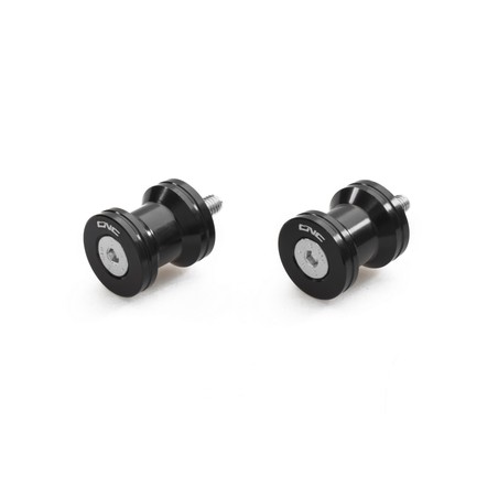 Supporti cavalletto M10x1.5 Ktm Naked Bike 990 Duke 2005+ CNC Racing