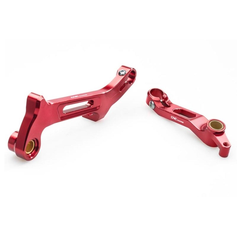 Kit comandi pilota "PRO" Mv Agusta Rivale 800 2014+ CNC Racing