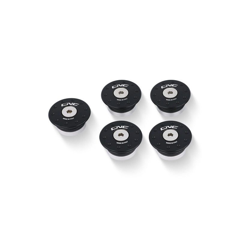 TT309 Frame cap sets 916 996 998 Ducati Superbike 748 1995+ CNC Racing