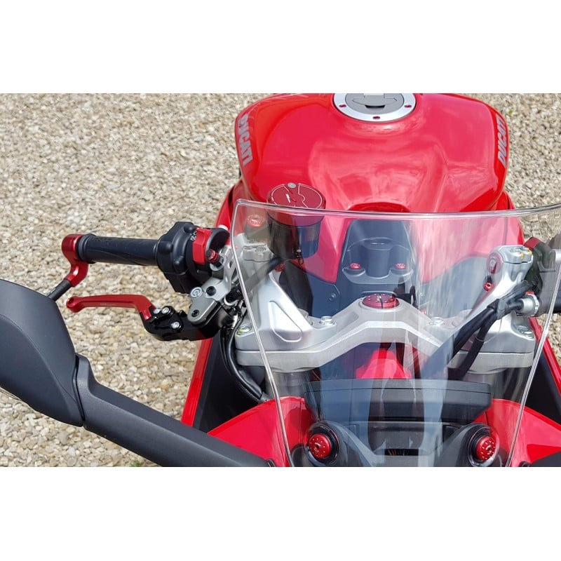 TF440_01_MV_AGUSTA Front brake fluid reservoir cap Ø56 Mv Agusta CNC Racing TF440_01
