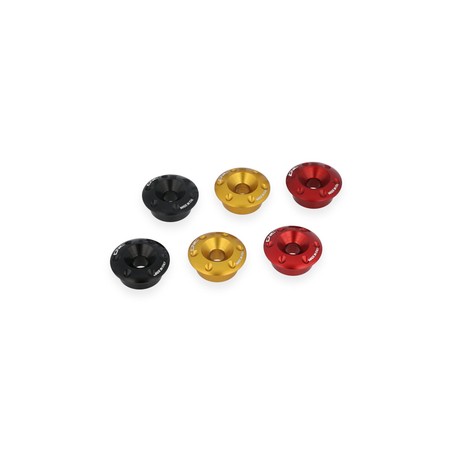 SF123 Clutch spring Retainer spherical head Ducati Monster 1000 2003+ CNC Racing