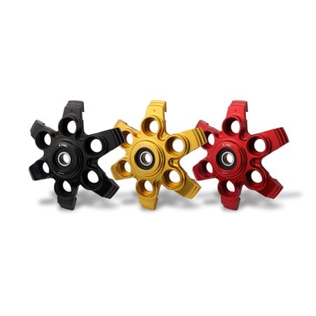 SP101_DUCATI Spingidisco frizione Autoventilato Ducati CNC Racing SP101
