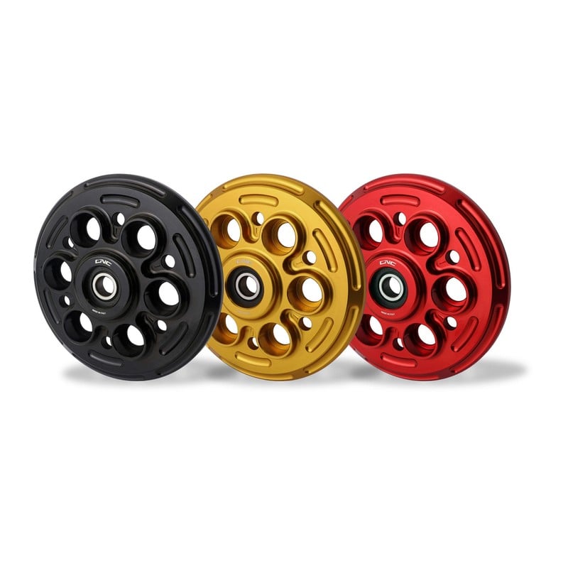 SP100_DUCATI Pressure plate Ducati CNC Racing SP100