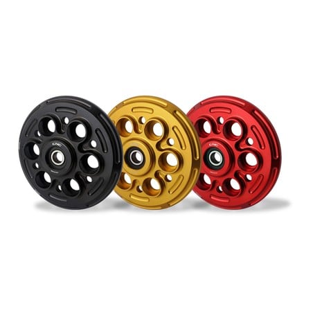 SP100_DUCATI Spingidisco frizione Corse Ducati CNC Racing SP100