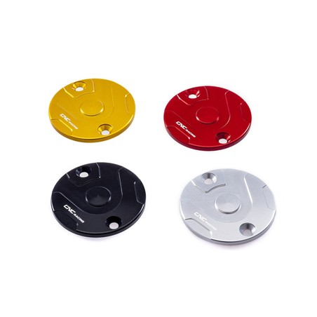 CF264 Timing inspection cover for XDiavel and Scrambler Ducati Diavel 1260 S 2019+ CNC Racing