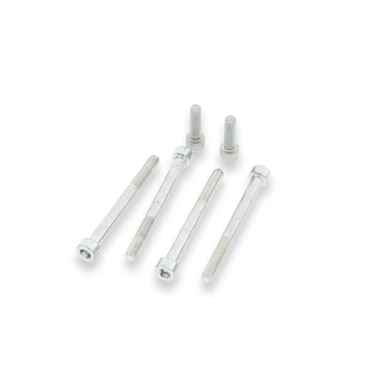 KV221_DUCATI Kit Viti carter frizione a secco Ducati CNC Racing KV221