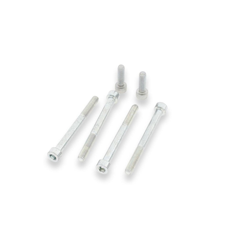 KV221_DUCATI Screw kit cover dry clutch . Ducati CNC Racing KV221