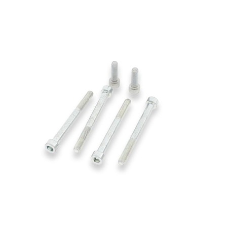 KV221_DUCATI Kit Viti carter frizione a secco Ducati CNC Racing KV221
