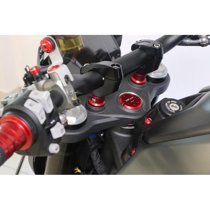 GH350_DUCATI Ring nut Ducati CNC Racing GH350