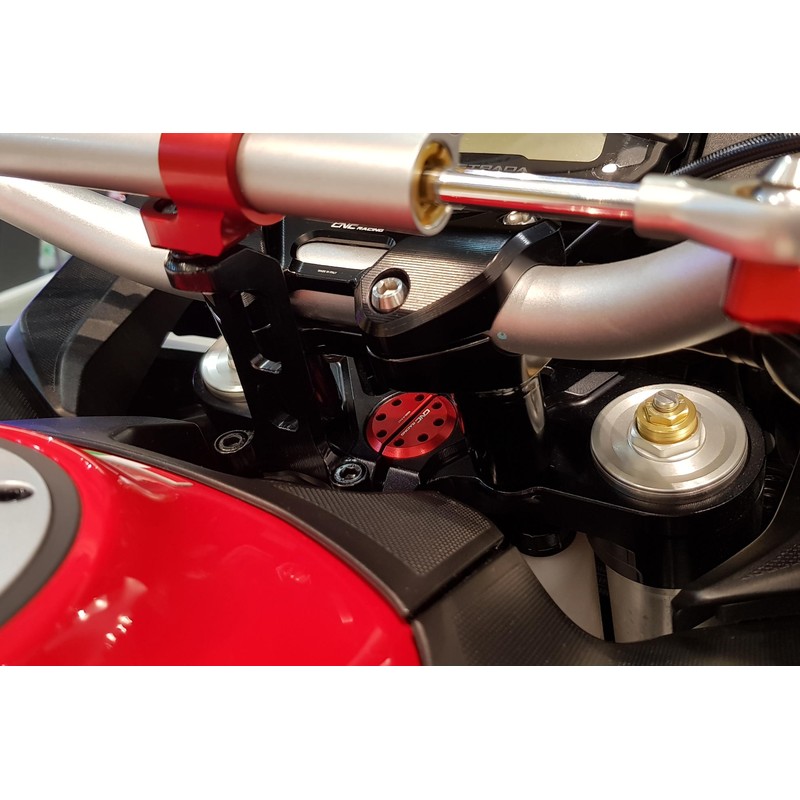GH350_DUCATI Ring nut Ducati CNC Racing GH350