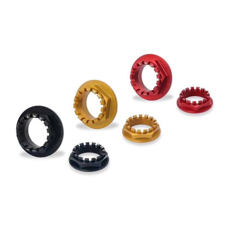 Dadi ruota monobraccio Ducati CNC Racing DA382