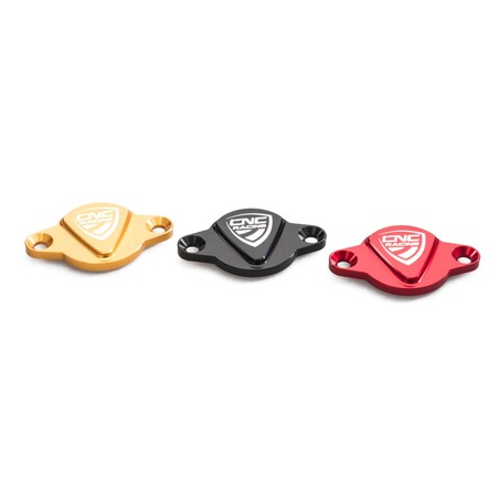 CF261_DUCATI Timing inspection cover for Ducati CNC Racing CF261