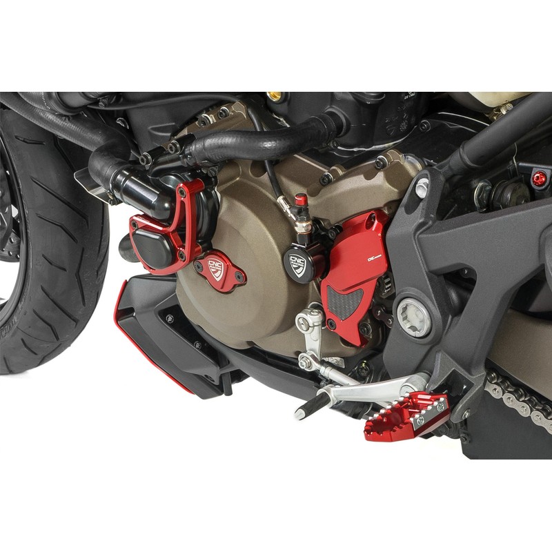 CF261_DUCATI Cover ispezione fase per Ducati CNC Racing CF261