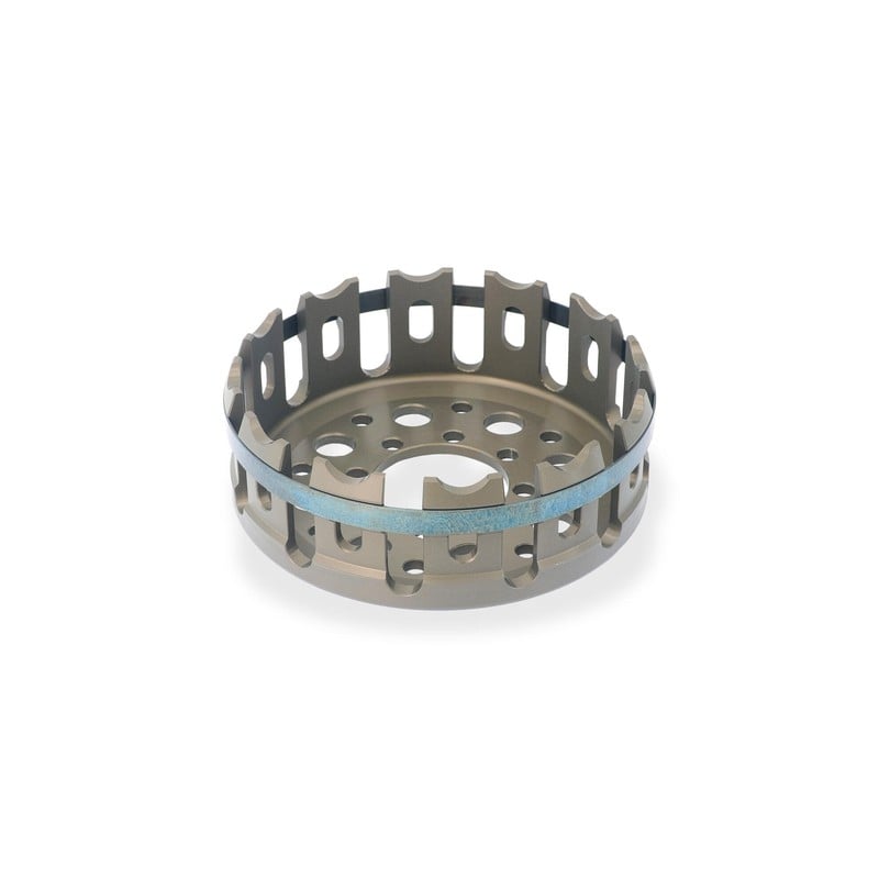 Campana frizione 12 denti per Ducati CNC Racing CL270