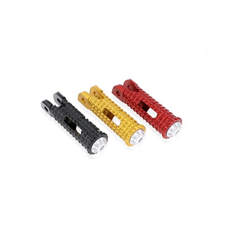 PC111_01_MV_AGUSTA Footpegs for stock passenger rear sets Ducati Mv Agusta CNC Racing PC111_01