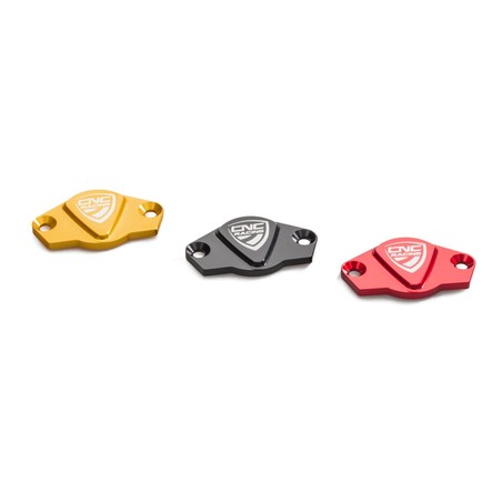 CF260_DUCATI Timing inspection cover for Ducati CNC Racing CF260