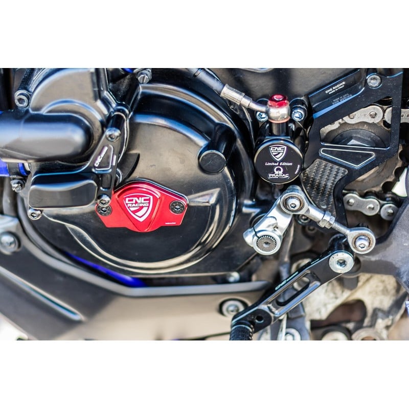 CF260_DUCATI Cover ispezione fase per Ducati CNC Racing CF260