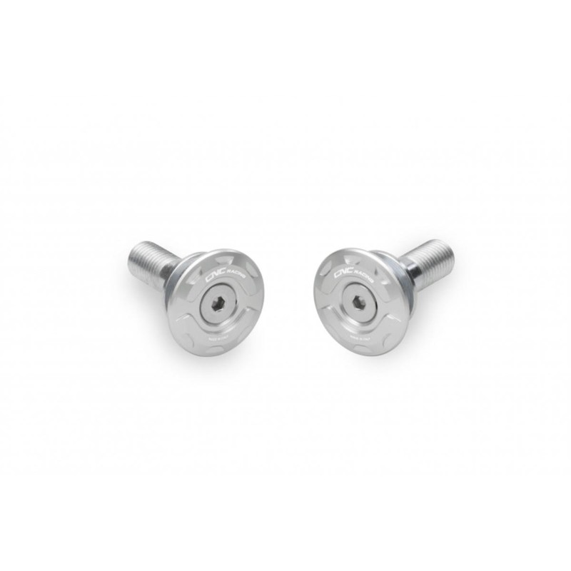 TT539 Rear frame holes plug Ducati Xdiavel 1262 S 2016+ CNC Racing