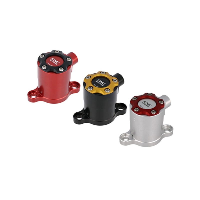 AF501_DUCATI Attuatore frizione edizione Gear diametro 30 mm (Ø30 mm) per Ducati CNC Racing AF501