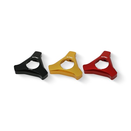 RE374 Registri forcella 14 mm Aprilia RS 660 2021+ CNC Racing