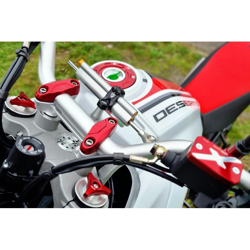 Registri forcella 14 mm Aprilia RS 660 2021+ CNC Racing