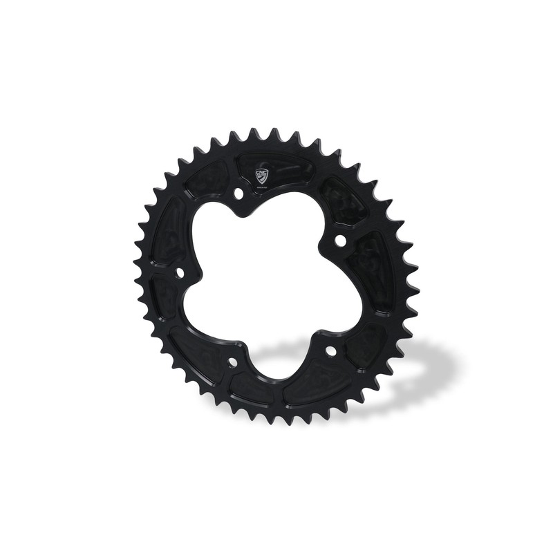 CN710_DUCATI Ring gear Z39 P525 5 holes Ducati CNC Racing CN710