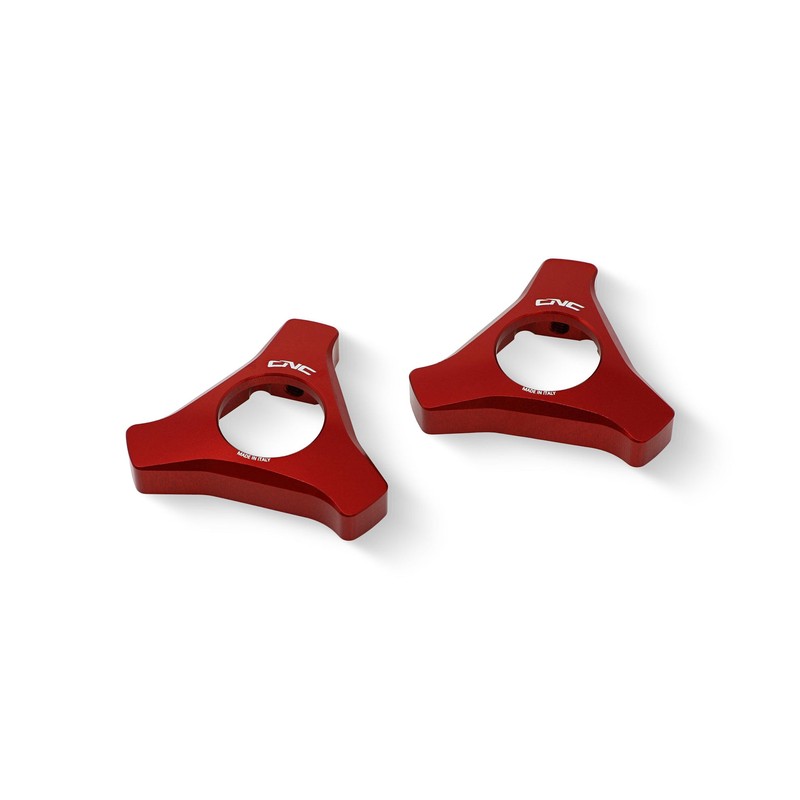 Registri forcella 19 mm Bmw S1000 RR K46 2009+ CNC Racing