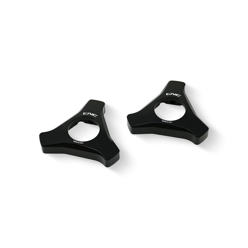 Registri forcella 22 mm Mv Agusta CNC Racing RE370