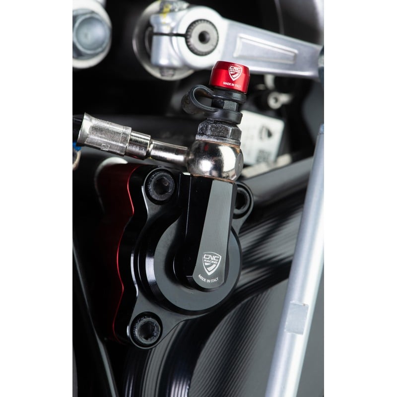 KS250_MV_AGUSTA Valvole spurgo Brembo cover kit Mv Agusta CNC Racing KS250