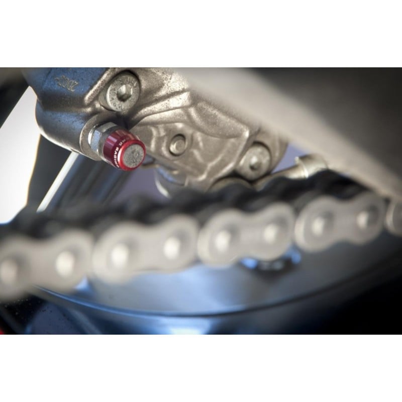KS250_MV_AGUSTA Valvole spurgo Brembo cover kit Mv Agusta CNC Racing KS250