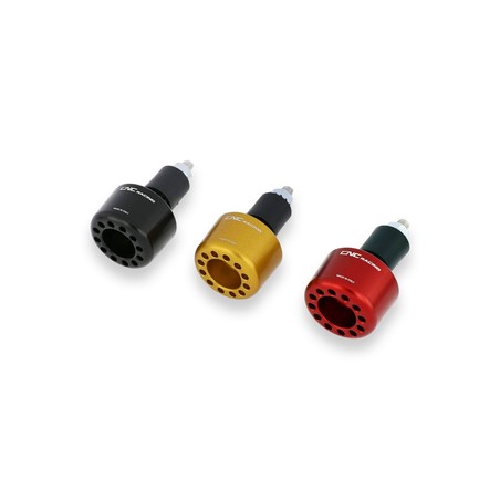CM230_MOTO_GUZZI Handlebar End Weights Boing Moto Guzzi CNC Racing CM230