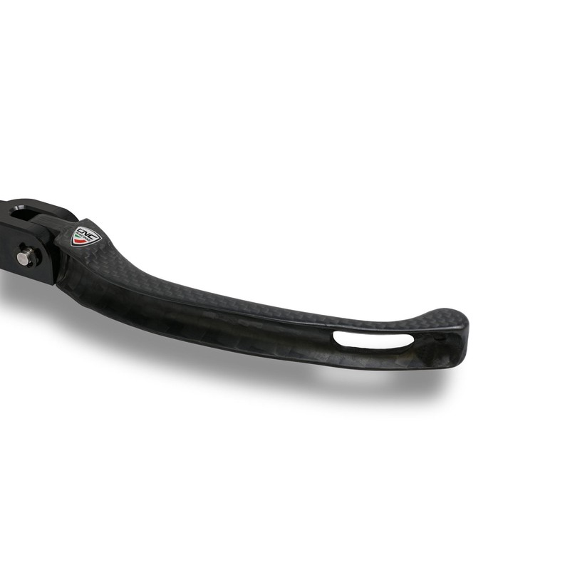 LBR11_CF Leva freno pieghevole Race Carbonio Bmw S1000 RR K67 2019+ CNC Racing