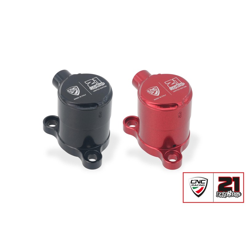 AF280_TB Attuatore frizione per Ducati diametro 30 mm (Ø30 mm) Edizione Troy Bayliss Limited Edition