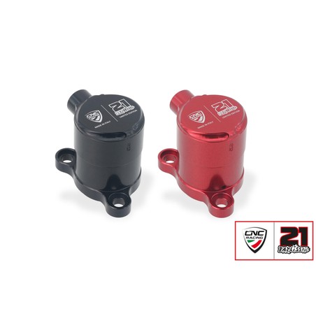 AF280_TB Attuatore frizione per Ducati diametro 30 mm (Ø30 mm) Edizione Troy Bayliss Limited Edition