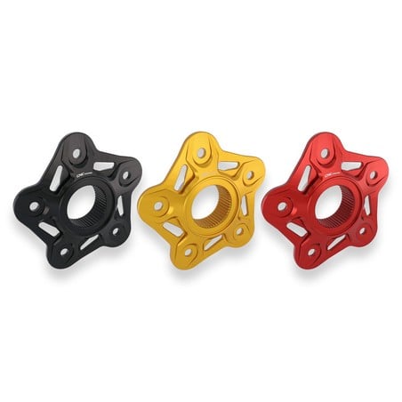 FL508 Rear sprocket flange 5 holes MV Agusta CNC Racing FL508