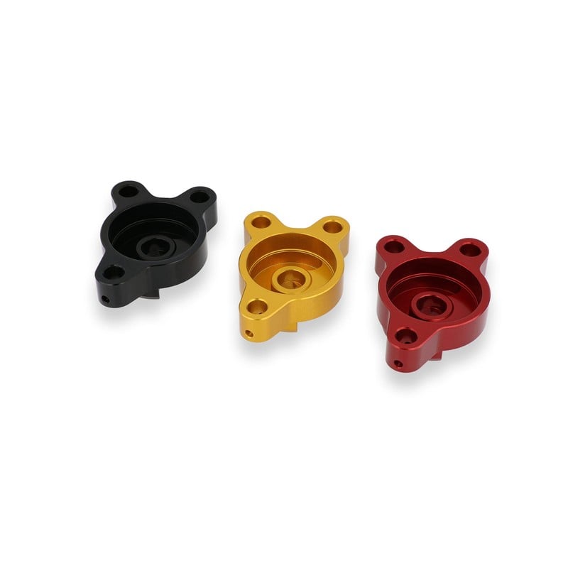 Base attuatore frizione Ducati CNC Racing AFA02
