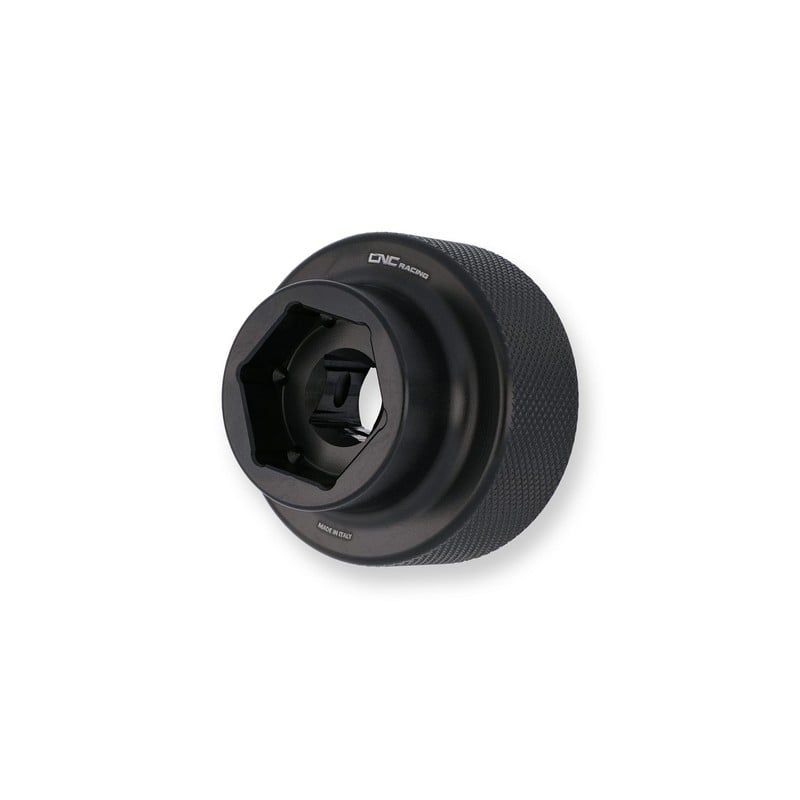 Chiave multipla per dadi ruota anteriore e posteriore Ducati CNC Racing CHD03