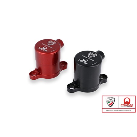 AF280_PR Attuatore frizione per Ducati diametro 30 mm (Ø30 mm) Edizione Pramac Racing Limited Editio