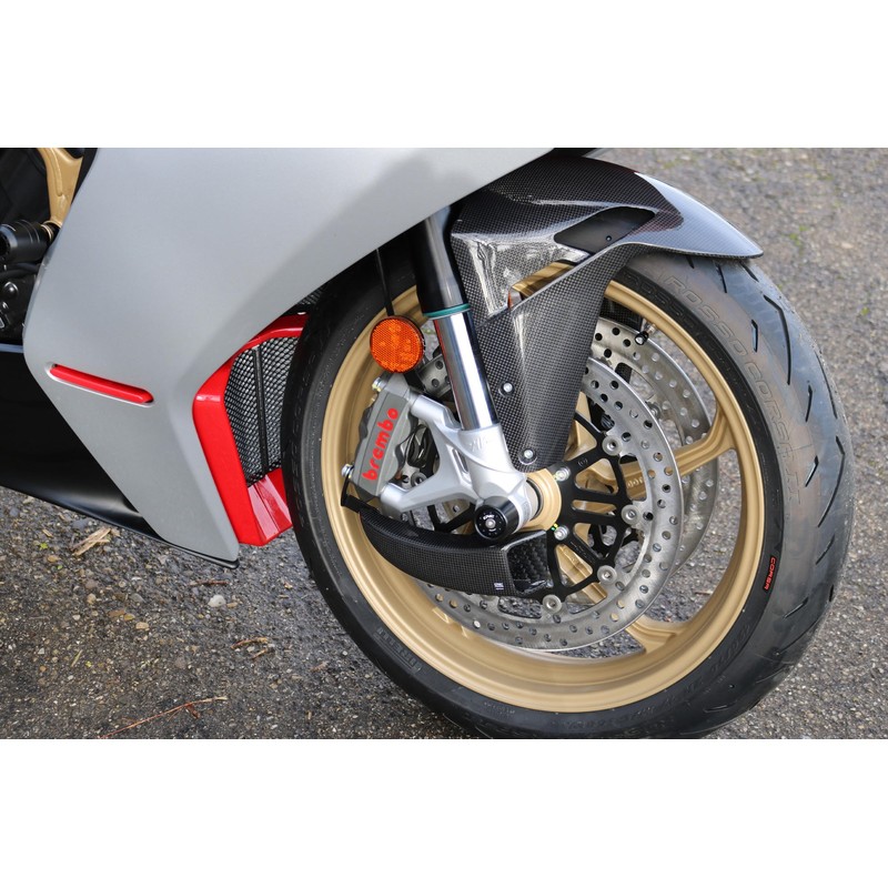 TP427 Buffer front wheel MV Agusta CNC Racing TP427